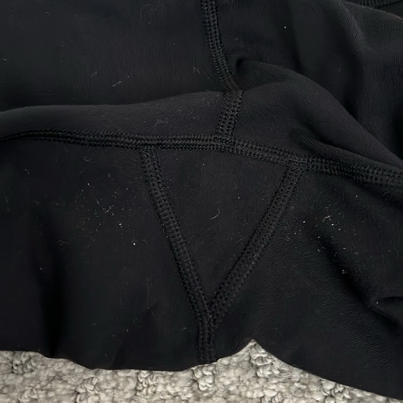 Lululemon Wunder Under Hi-Rise 7/8 Tight *Full-On Luon 25" - Picture 4 of 10